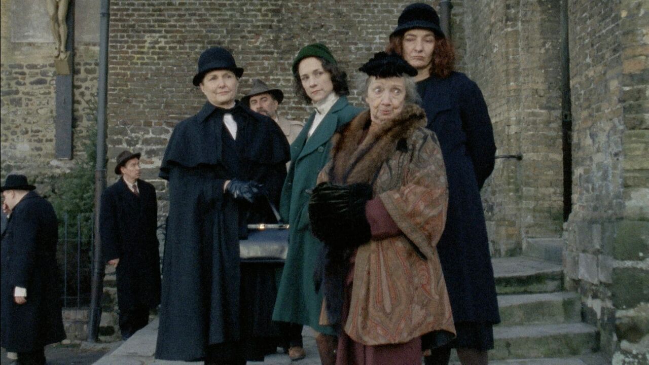 Les petits meurtres d'Agatha Christie