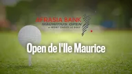 Golf : Open de l'Ile Maurice