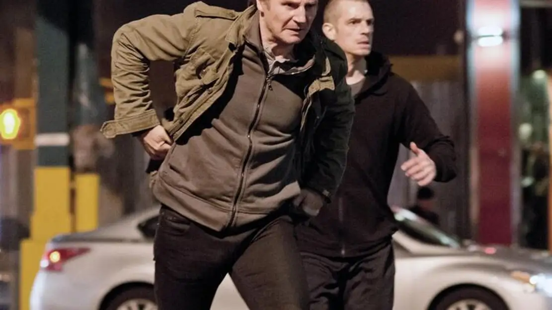 Night Run