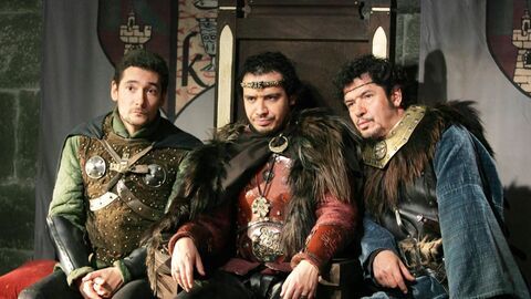 Kaamelott