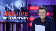 L'Equipe de la mi-temps