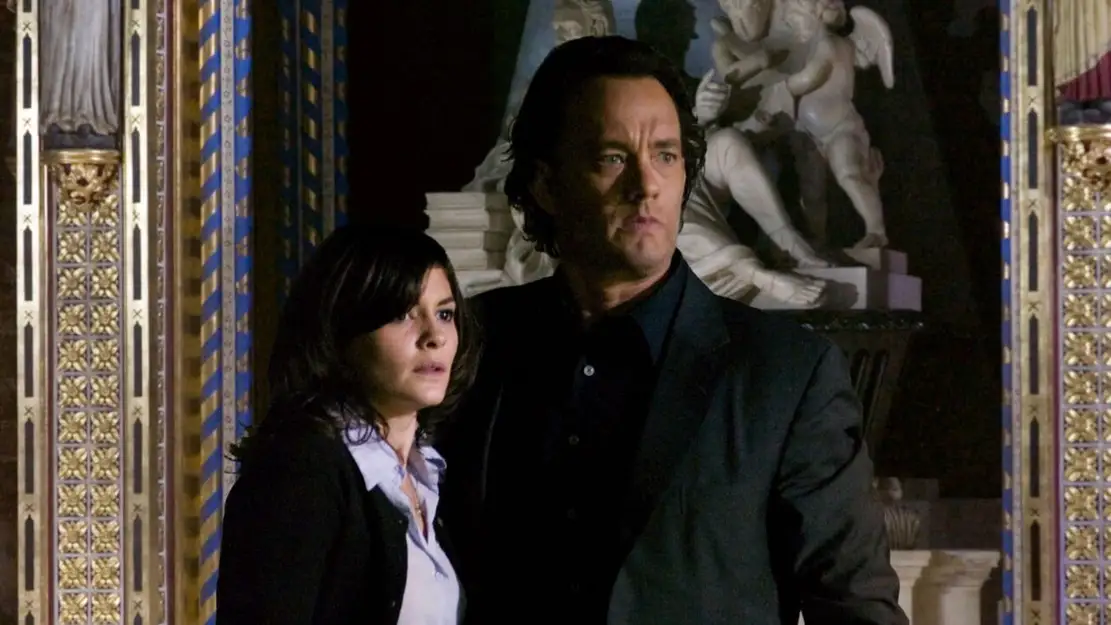Da Vinci Code