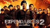 Expendables 2 : Unité spéciale