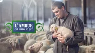 L'amour est dans le pré