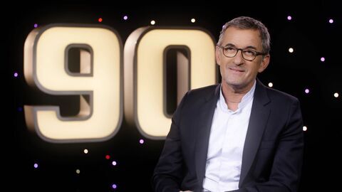La télé des années 90