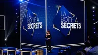 La boîte à secrets