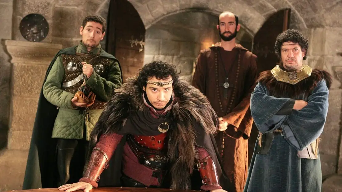 Kaamelott