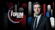 Le forum BFM TV