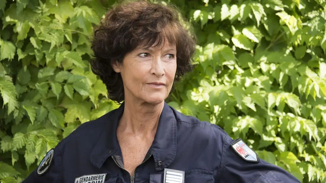 Section de recherches