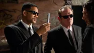Men in Black III