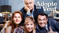 Adopte un veuf