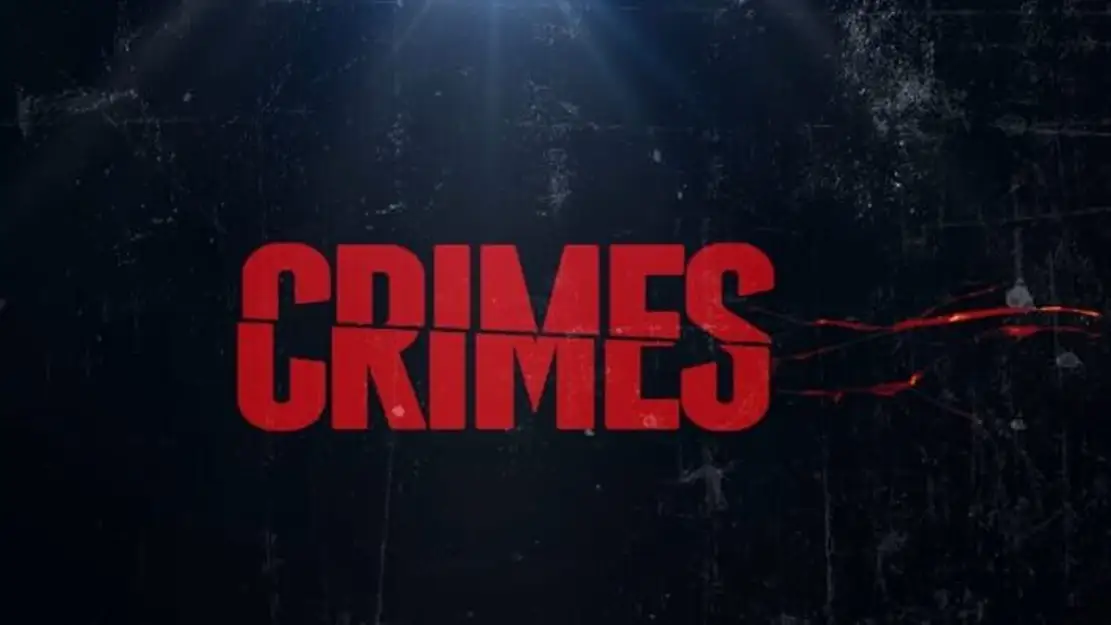 Crimes