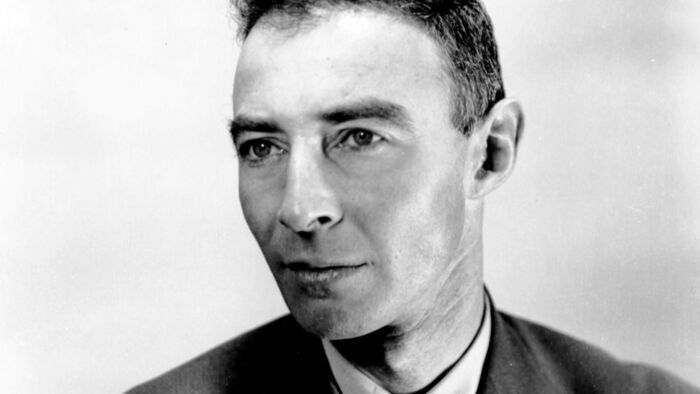 Oppenheimer, l'homme et la bombe
