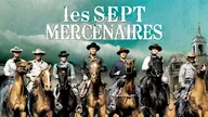 Les sept mercenaires