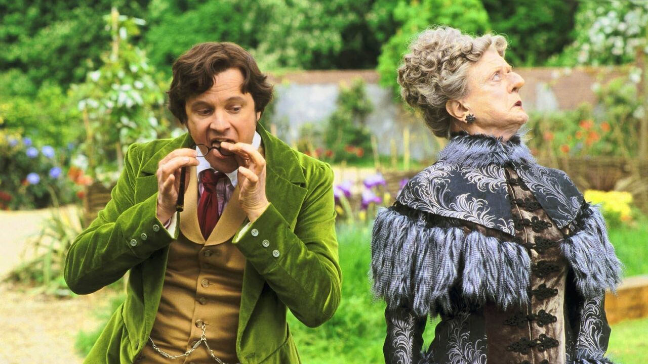 Nanny McPhee