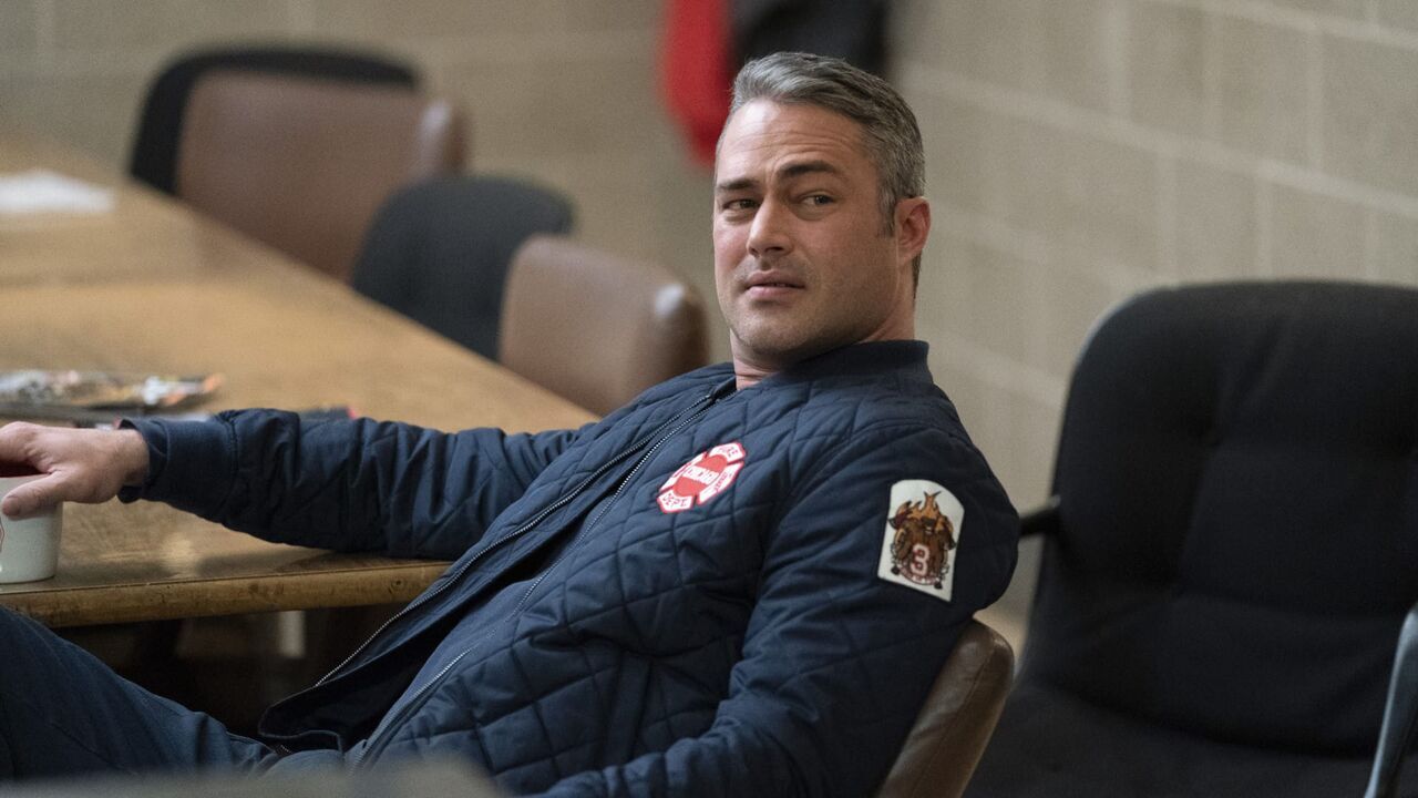 Chicago Fire