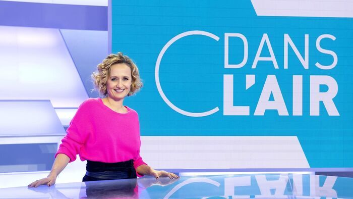 C dans l'air