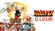 Astérix le Gaulois