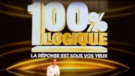 100 % logique : la réponse est sous vos yeux