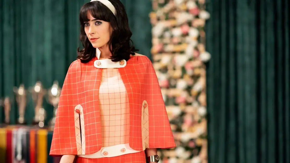 Les Nouvelles Enquêtes de Miss Fisher
