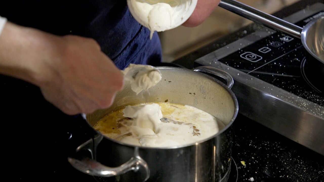 Ça passe crème ?
