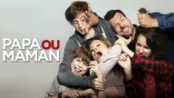 Papa ou maman