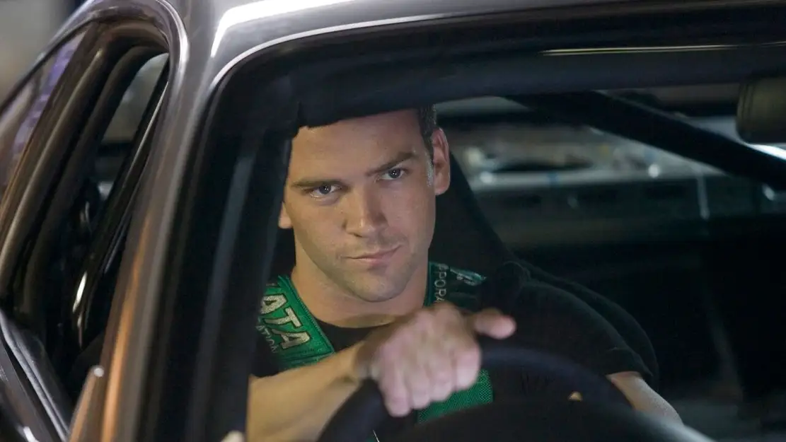 Fast & Furious : Tokyo Drift