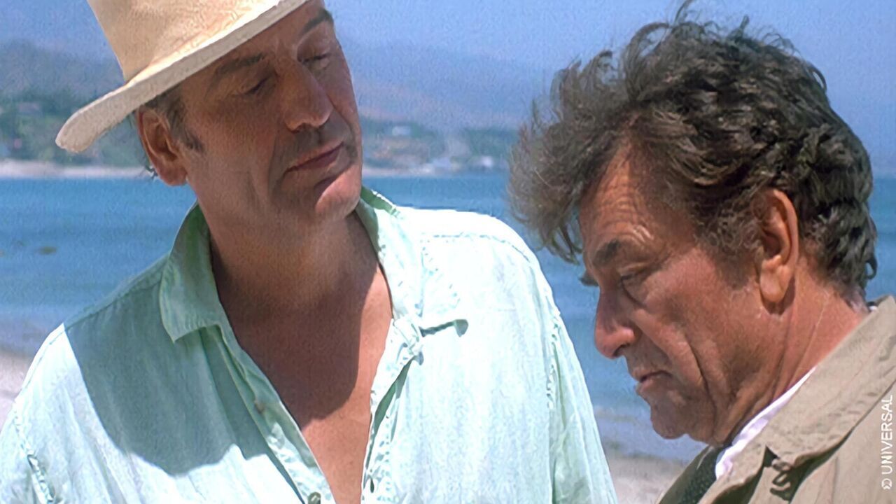 Columbo