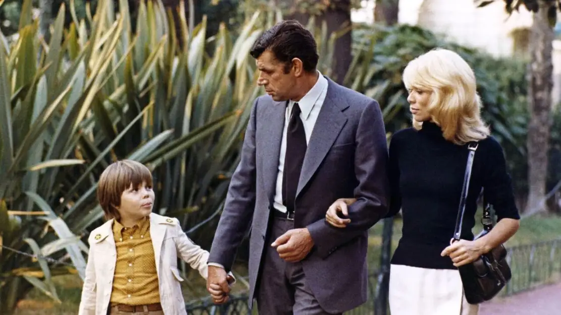 Il était une fois un flic...