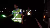 Enquête sous haute tension