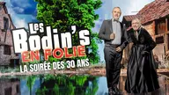 Les Bodin's en folie
