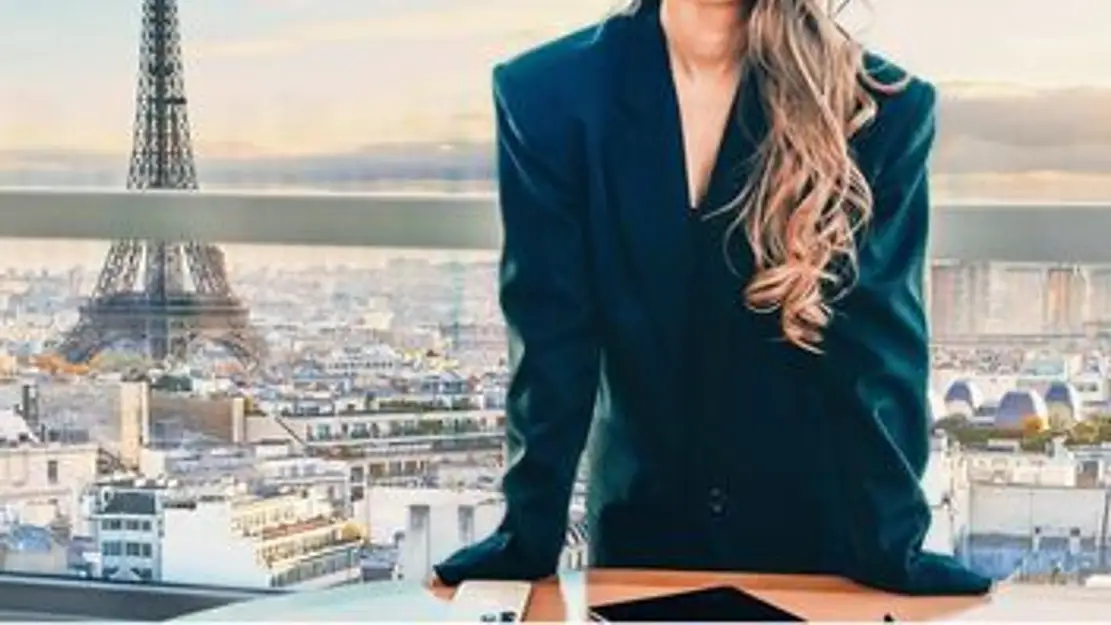 Clarisse, dans l'ombre des stars