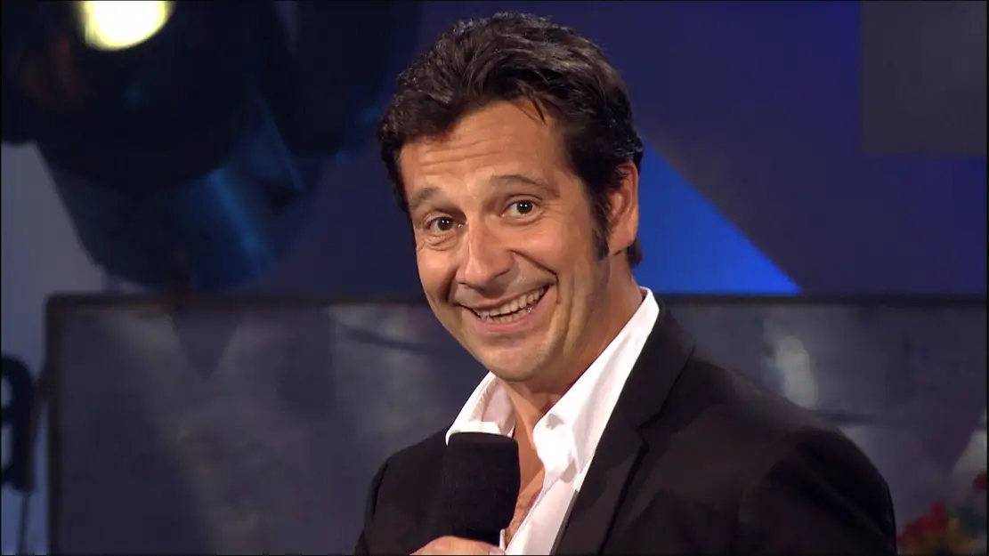 Juste pour rire fait son show volume 2