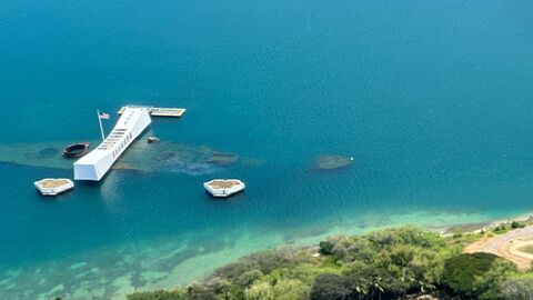 Pearl Harbor, l'histoire vraie d'une attaque surprise