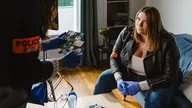 Enquête en famille