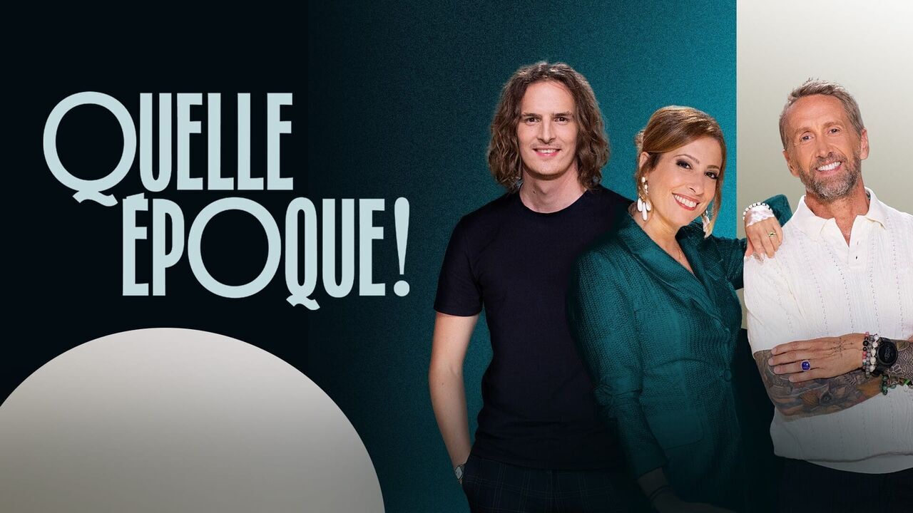 Quelle époque !