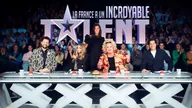 La France a un incroyable talent