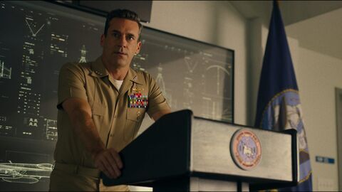Top Gun : Maverick