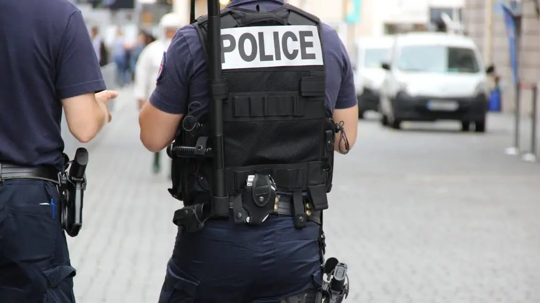 Enquête d'action