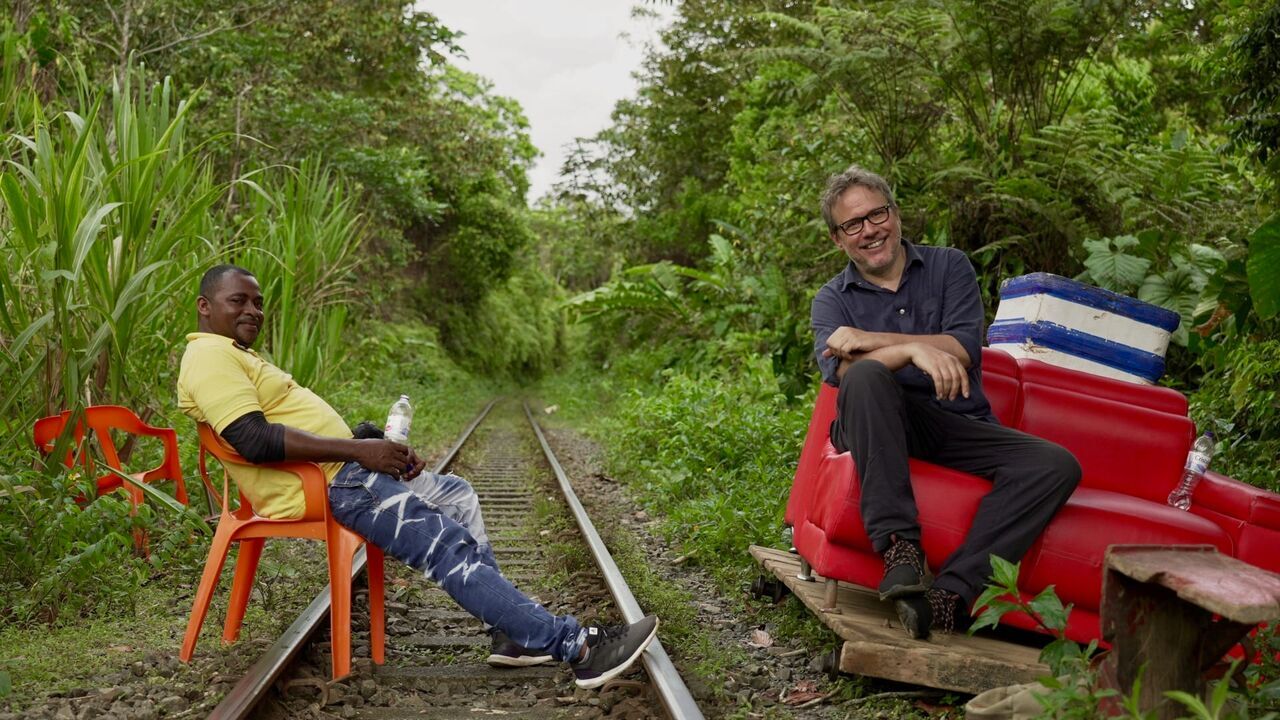 Des trains pas comme les autres