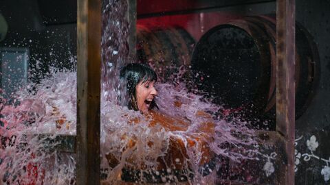 Fort Boyard