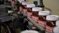 La folle histoire de Nutella