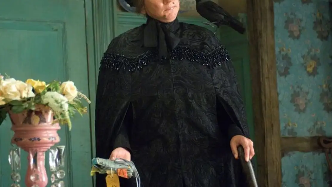 Nanny McPhee et le Big Bang