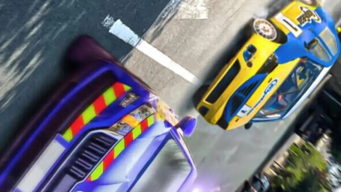 Top Gear France