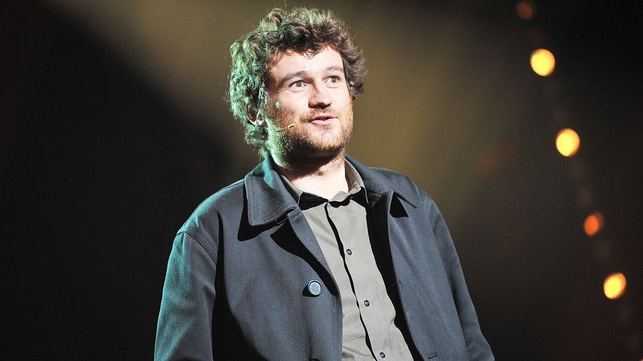 Olivier de Benoist : 0/40 ans