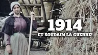 1914, et soudain la guerre !