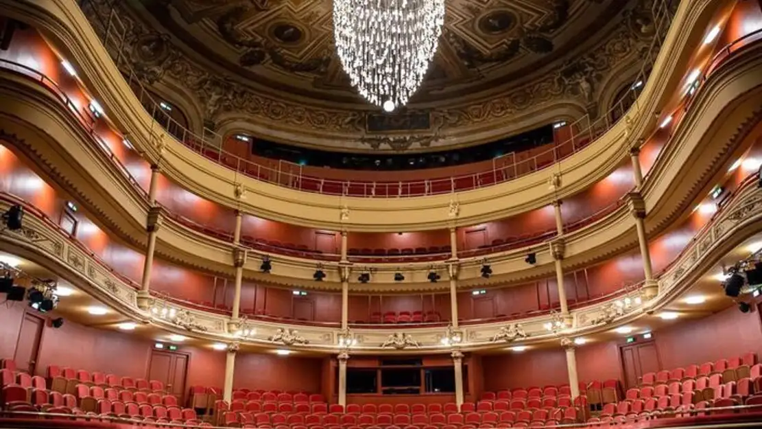 Les incrédules : Festival d'Avignon 2025