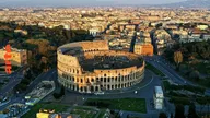 Le Colisée - Les arènes du pouvoir