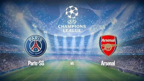Football : Ligue des champions