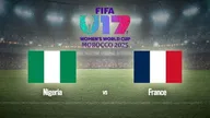 Football : Coupe du monde féminine U17